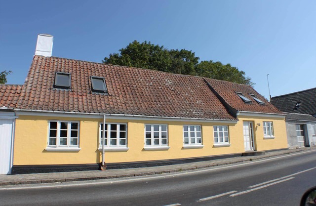 AE223 Ærøskøbing - Østermarksvej 1
