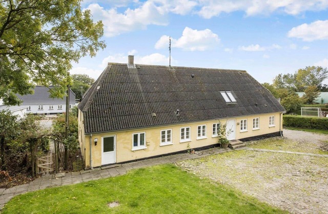 AE224 Ærøskøbing - Dunkærgade 8