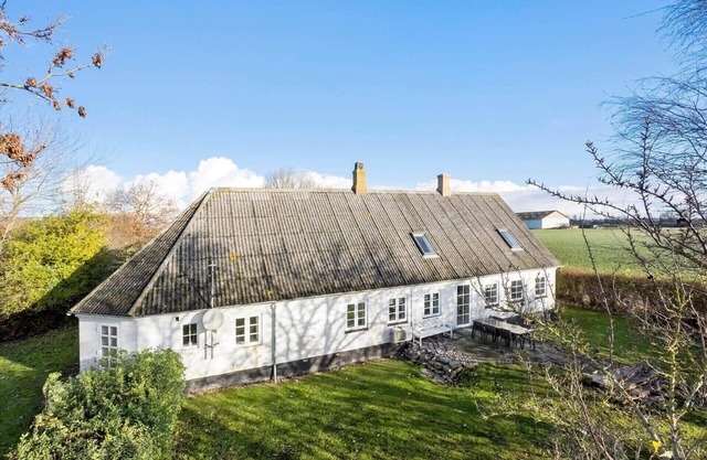 AE228 Ærøskøbing - Ll. Risemarksvej 12