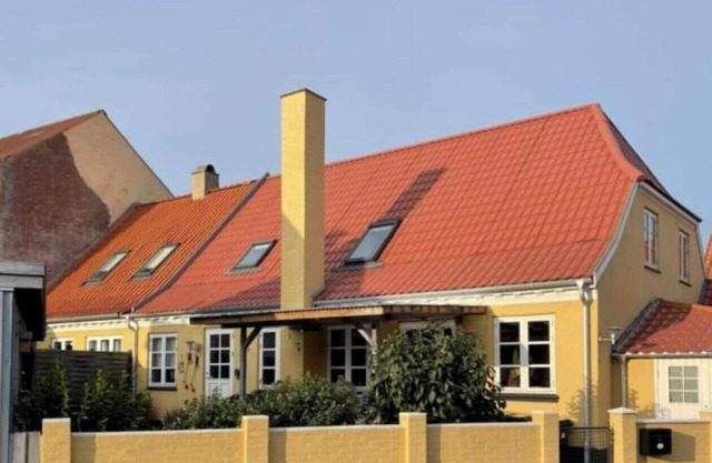 AE231 Marstal - Ny Møllergade 2 A