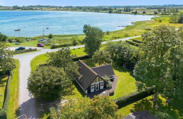 AE240 Ærøskøbing - Hanses Ager 1
