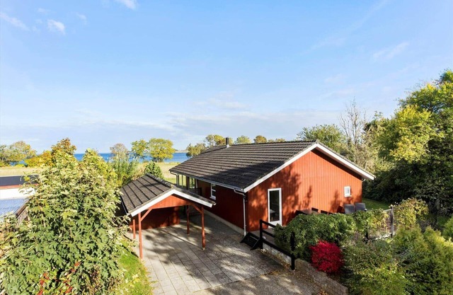 AE245 Ærøskøbing - Skråningen 4
