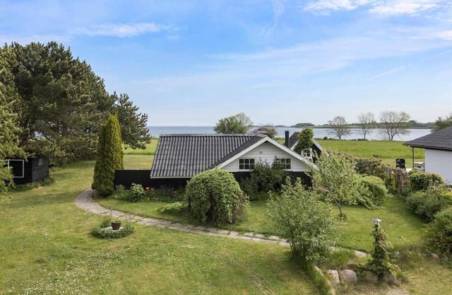 AE246 Ærøskøbing - Skråningen 8