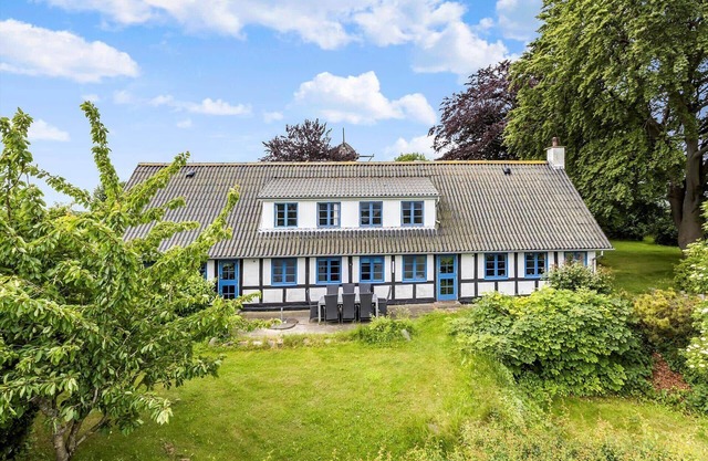 AE249 Ærøskøbing - Tivoli 2