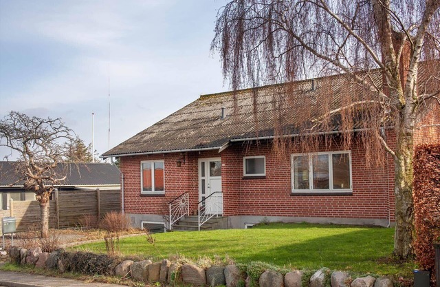 AE265 Ærøskøbing - Søtoften 12