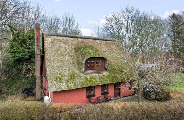 AE268 Søby Ærø - Buevej 9