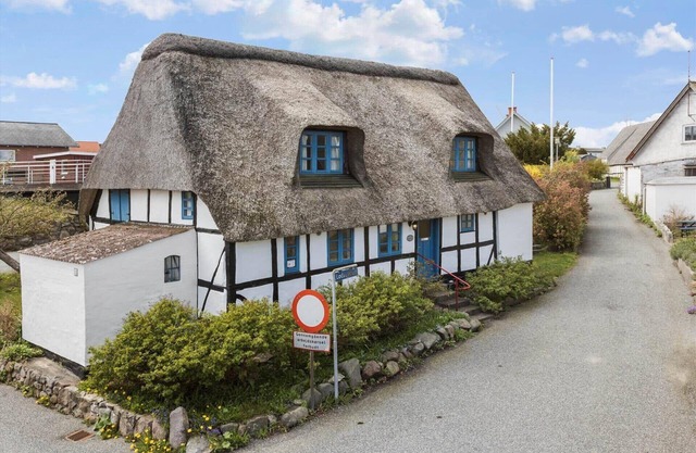 AE270 Søby Ærø - Lodsgyden 2