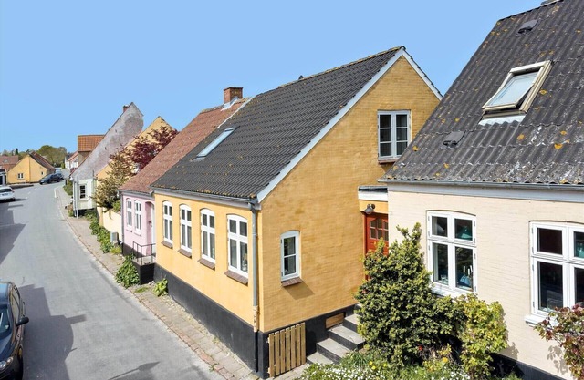 AE279 Marstal - Møllergade 8