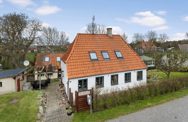 AE293 Ærøskøbing - Stokkeby Hovedgade 19