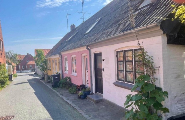 AE295 Marstal - Strandstræde 21