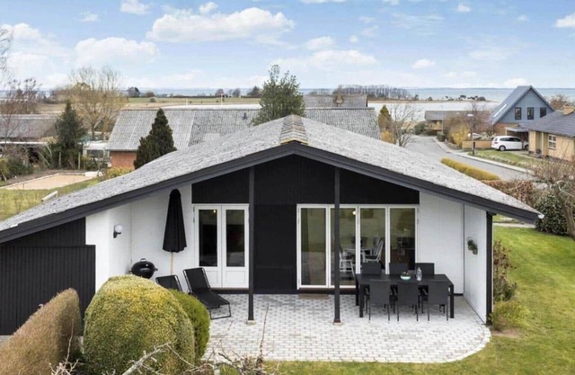 AE296 Ærøskøbing - Søkildevej 34