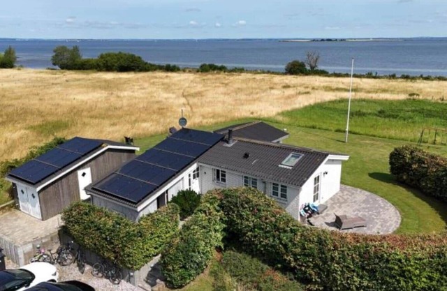 AE301 Ærøskøbing - Skråningen 12