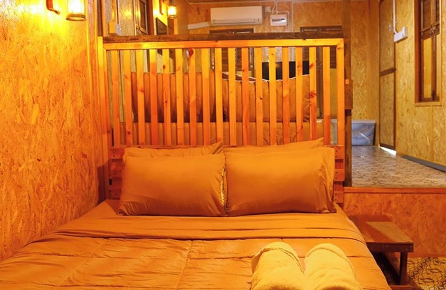 Aeden Villa, Roomstay & Homestay