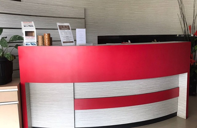 Aedo Hotel Syariah