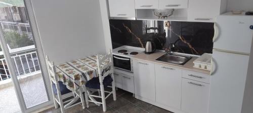 Aegean Apartments