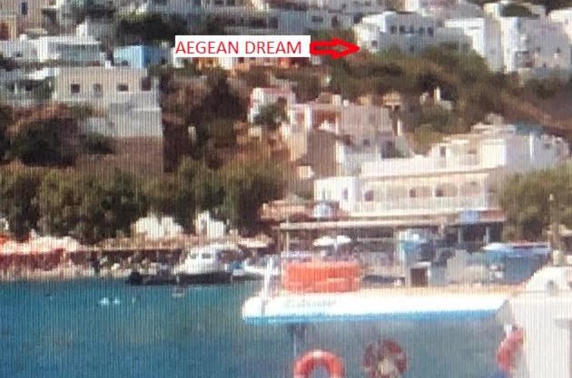 Aegean Dream 2