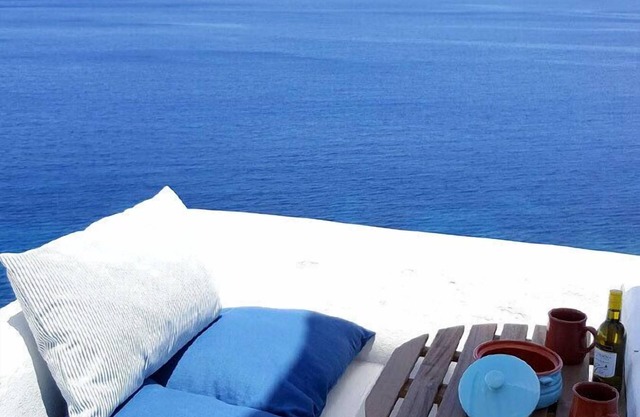 Aegean Eye Apartments