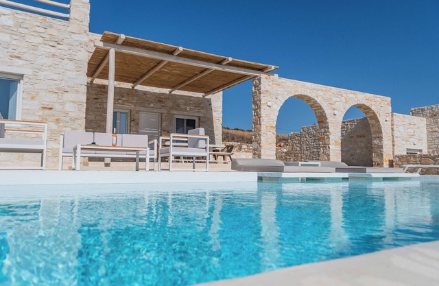 Aegean Feelings