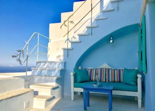 Aegean Garden Apartment