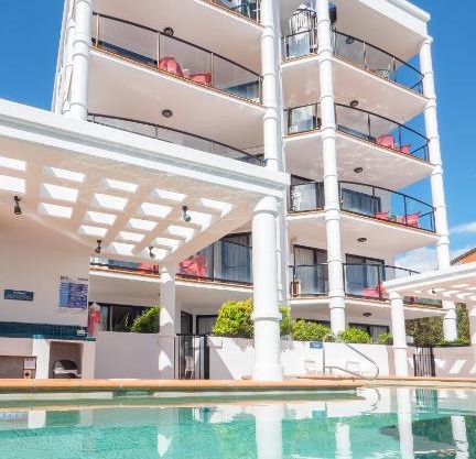 Aegean Mooloolaba