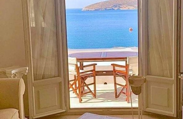 Aegean Muses Villas