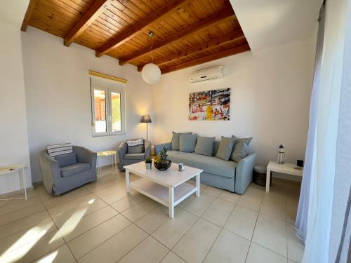Aegean View Villa