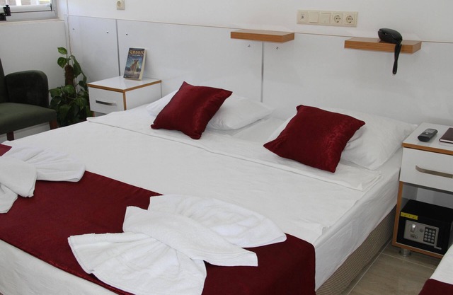 Aelbistan Otel