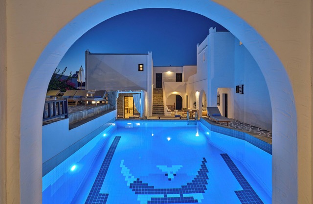Aella Residence