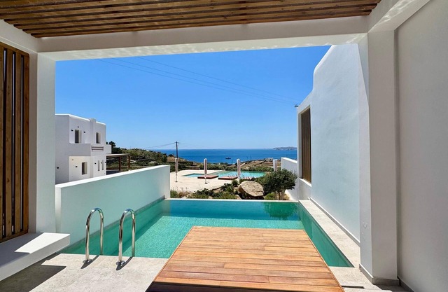 Aelo Mykonos hotel