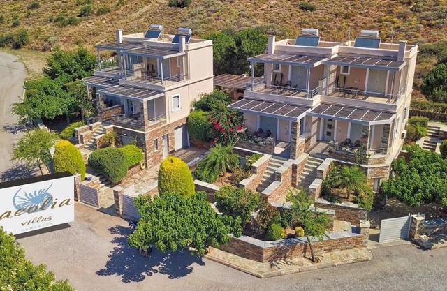 Aeolia Villas