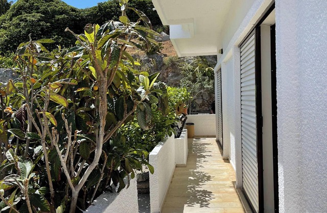 Aeolos Apartments