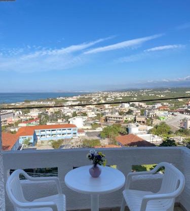 Aeolos Apartments Kolymbari