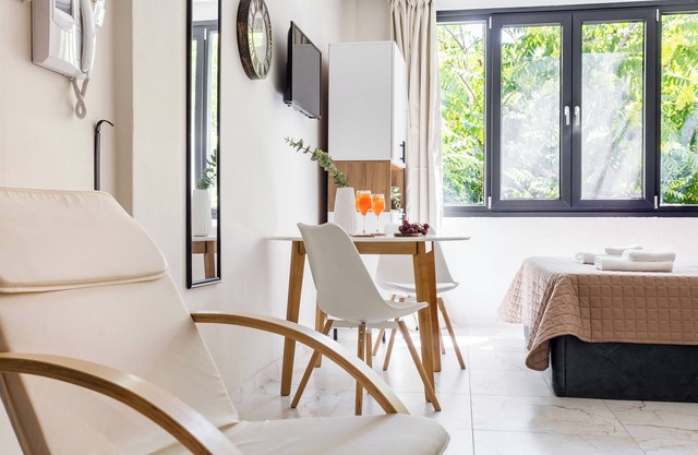 Aeons Hotelia Hospitality Group