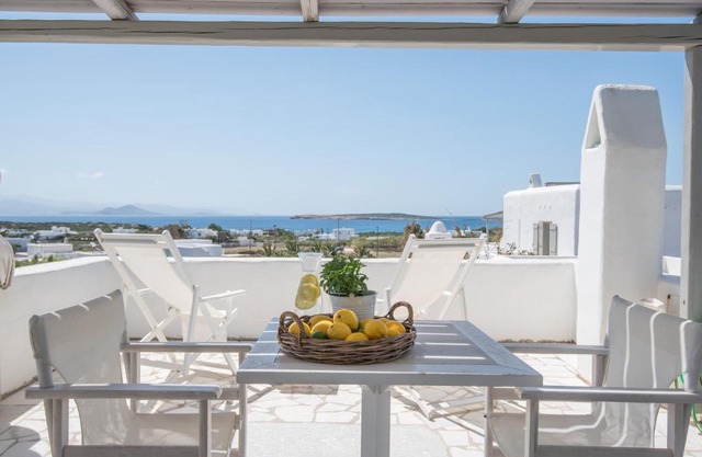 Aeraki Villas