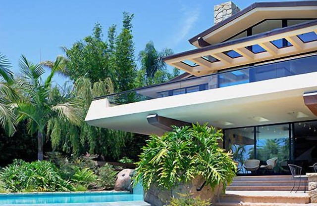 Aerie On The Riviera - Obra maestra arquitectónica en la Riviera americana