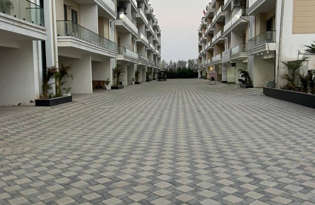 Aerostays Mohali