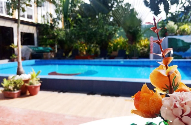 Aerostop Hotel & Restaurant