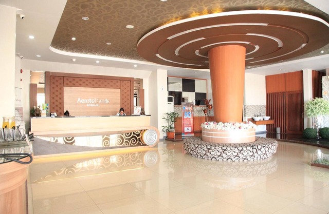 Aerotel Smile Makassar