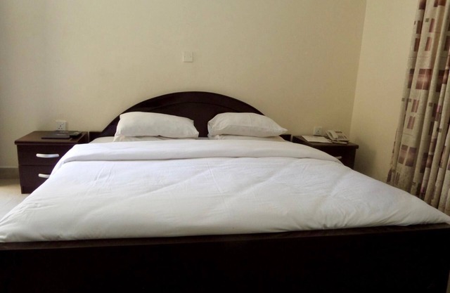 AES Luxury Apartments