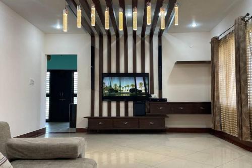Aesthetic, beautiful & Furnished