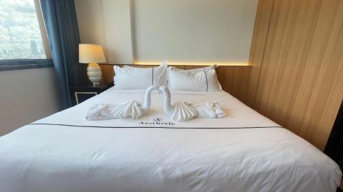 Aesthetic Hotel
