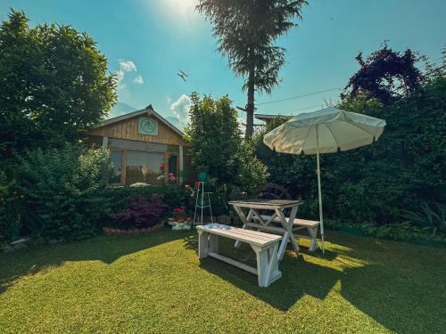 Aesthetics Cottages
