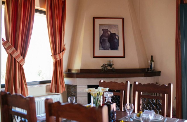 Aetovigla Guesthouses 2