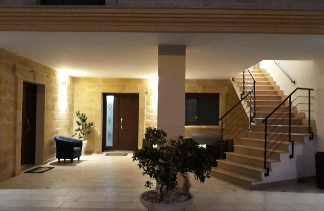 AF service b&b