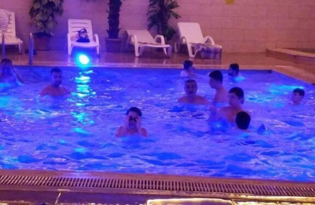 AFAFET TERMAL