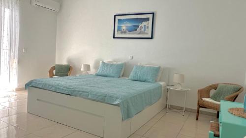 Afandou Blue Apartment 2