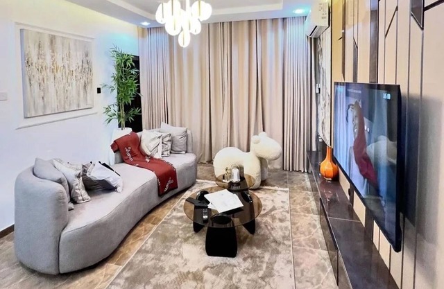 Affable Apartments