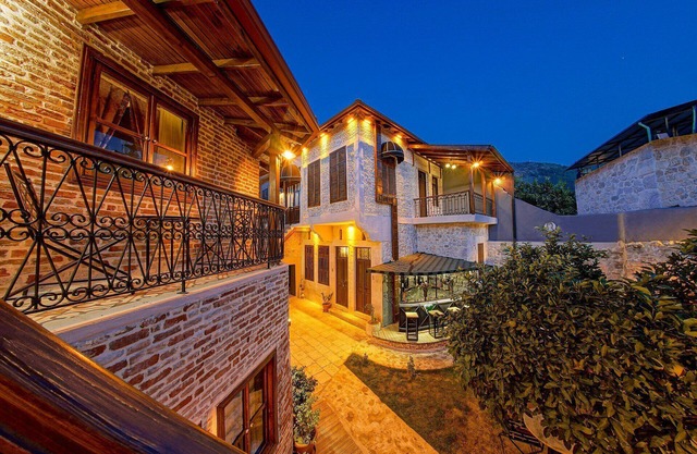 Affan Boutique Hotel