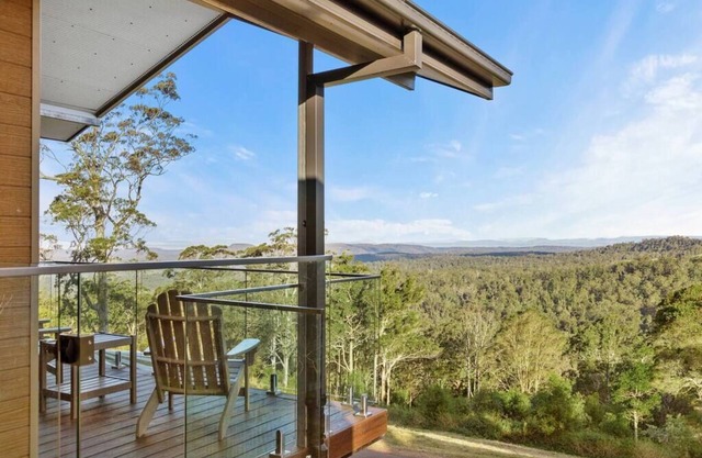 Affinity Luxury Studio with Spa and Amazing Views
