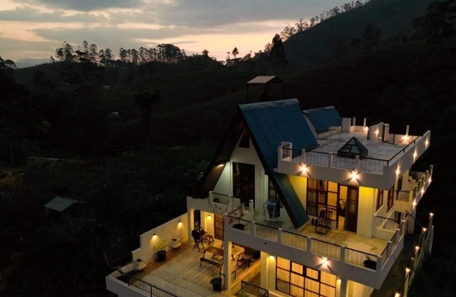 Affinity Villa Dikoya